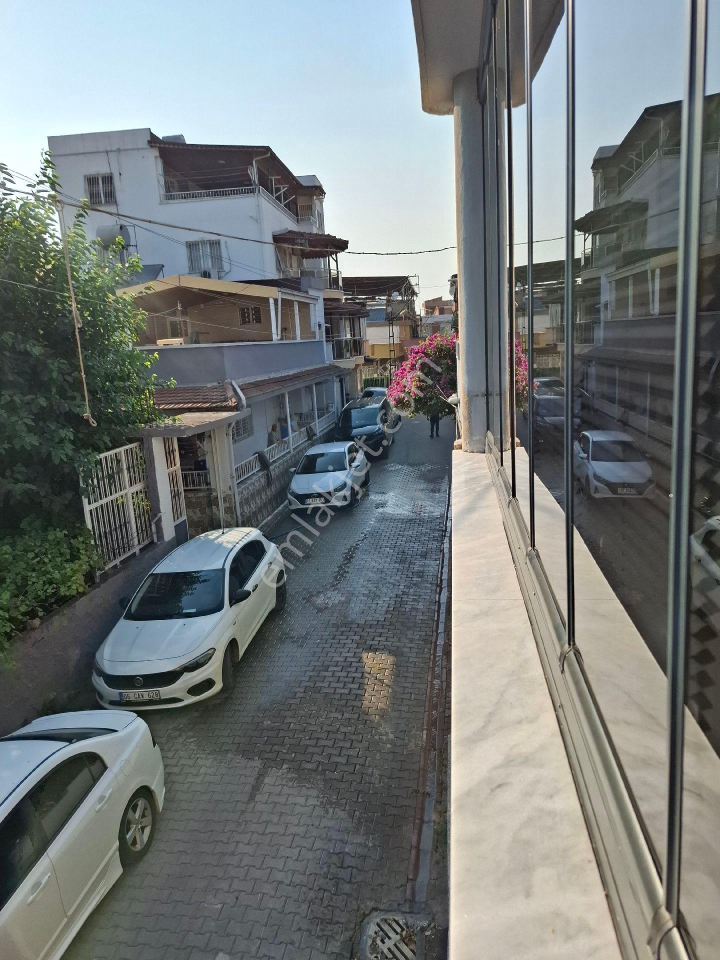 4.000.000 Tl Satılık Müstakil Evin İkinci Katı Adana Seyhan Akkapı Mahallesinde - Görsel 26