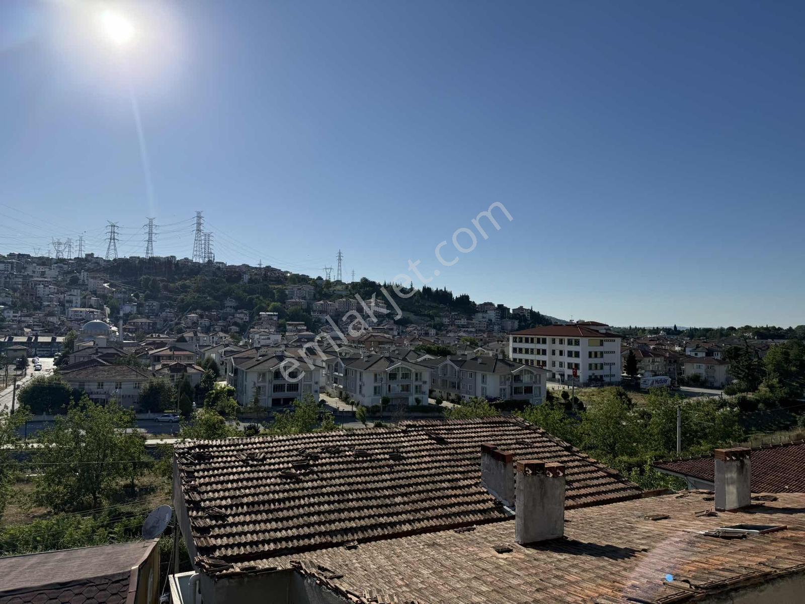 Remax Desıgn Maltepe'de Satılık Bahçeli Müstakil Bina - Görsel 5