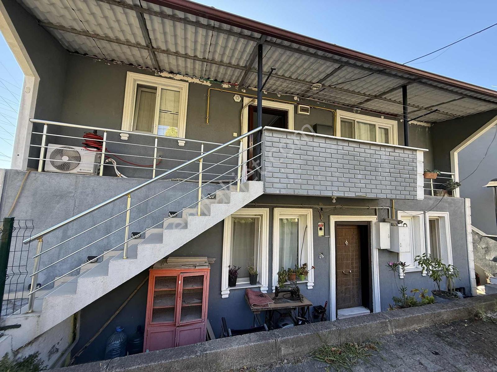 Remax Desıgn Maltepe'de Satılık Bahçeli Müstakil Bina - Görsel 31