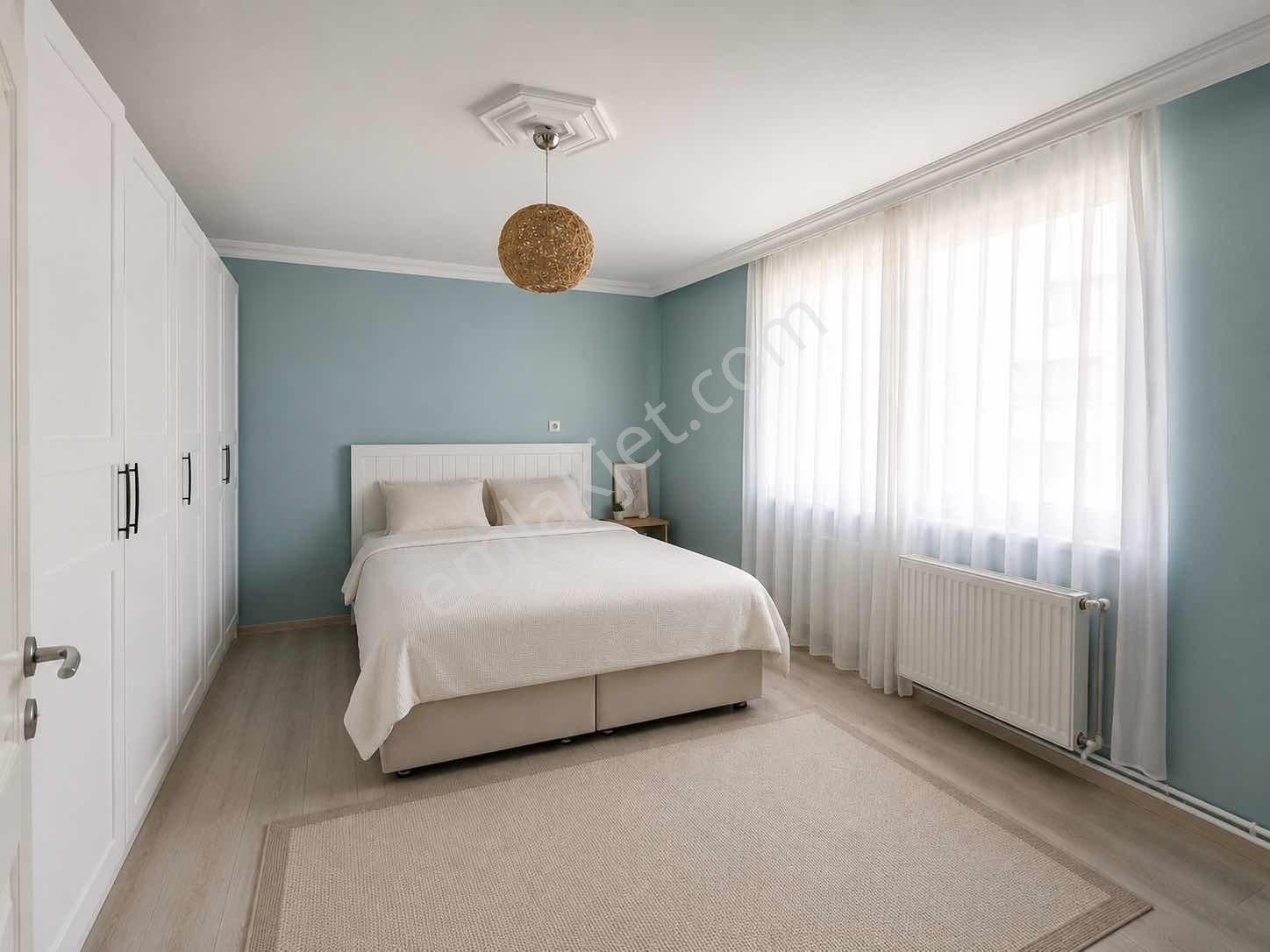 Remax Desıgn Maltepe'de Satılık Bahçeli Müstakil Bina - Görsel 13