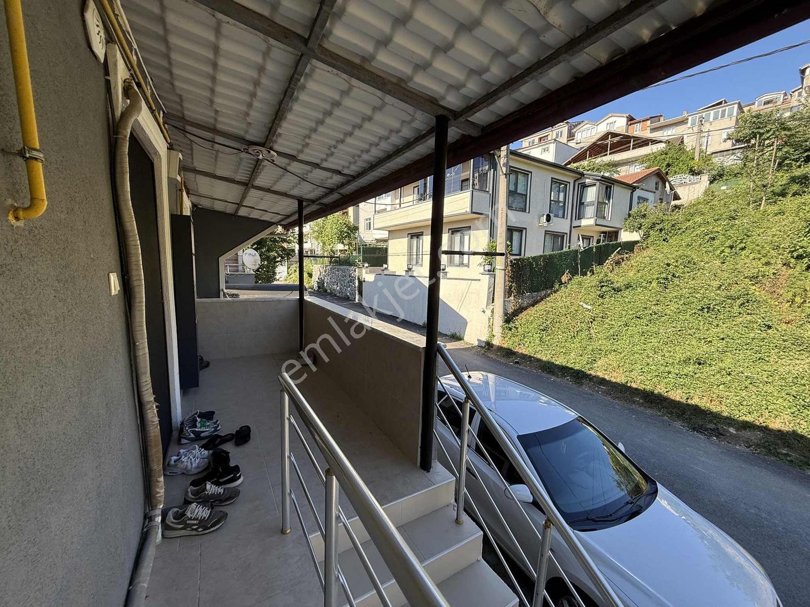 Remax Desıgn Maltepe'de Satılık Bahçeli Müstakil Bina - Görsel 26