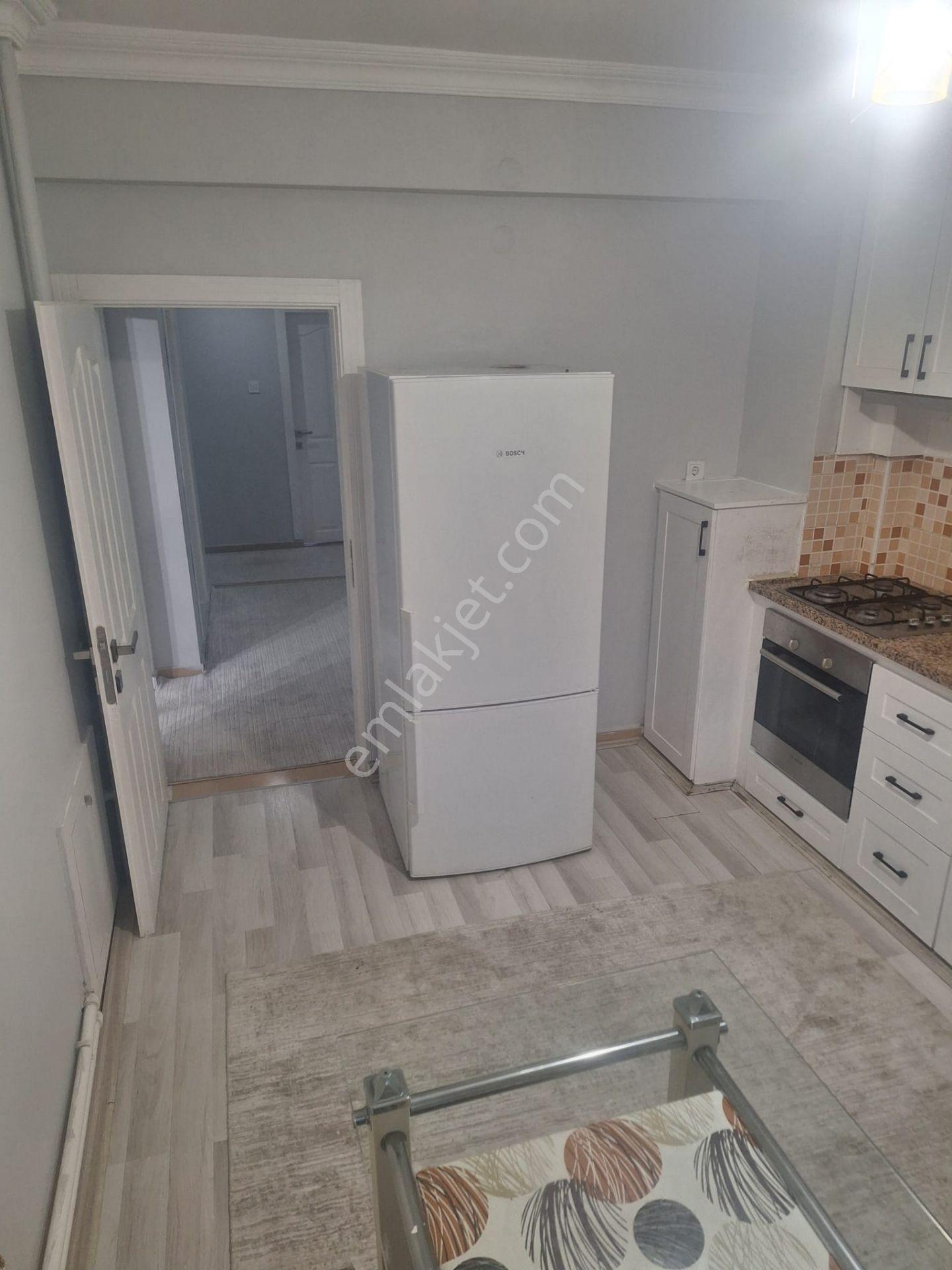 Barış Sitesi'nde 3+1 Asansörlü Otoparklı Masrafsız Daire - Görsel 12