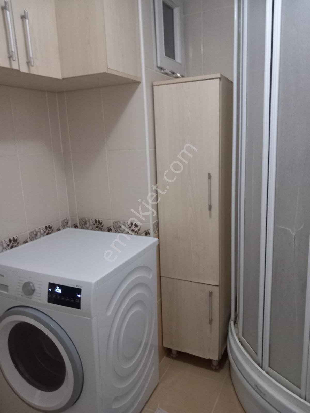 Barış Sitesi'nde 3+1 Asansörlü Otoparklı Masrafsız Daire - Görsel 20