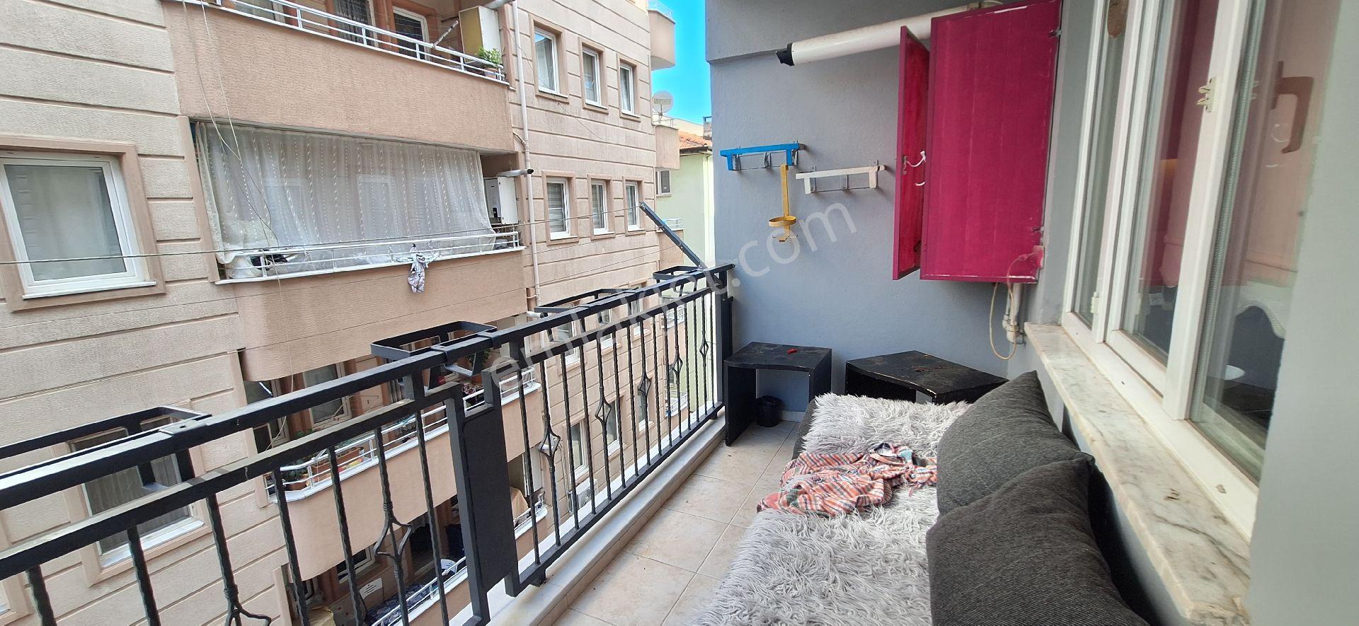 Cemal Emlak Bursa Osmangazi Hüdavendigar Mh. - Görsel 8