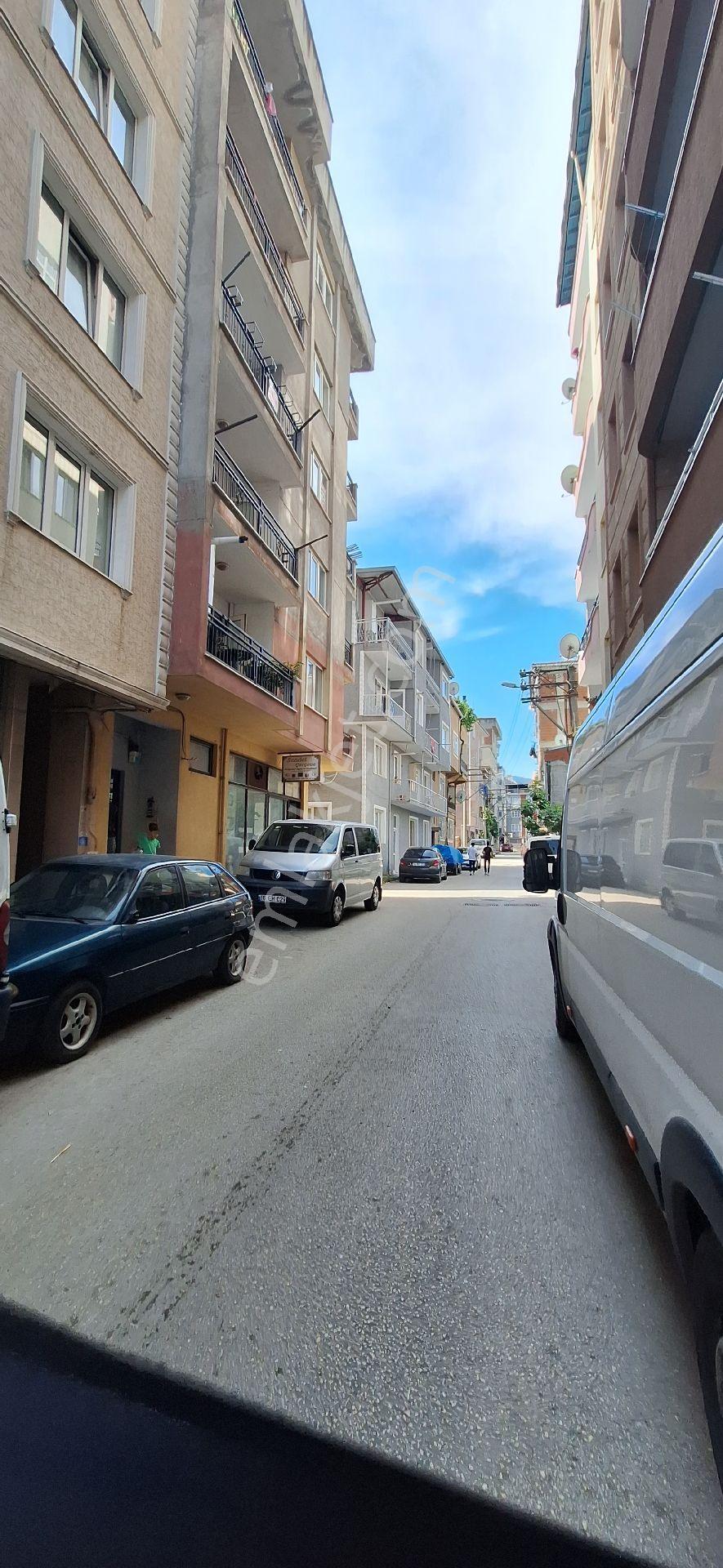 Cemal Emlak Bursa Osmangazi Hüdavendigar Mh.