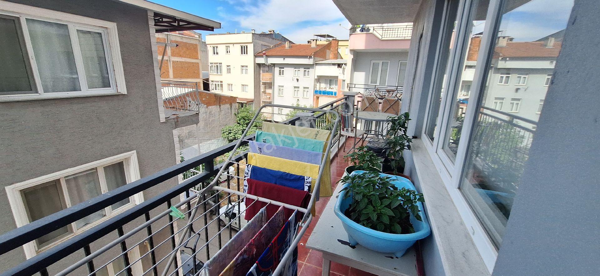 Cemal Emlak Bursa Osmangazi Hüdavendigar Mh. - Görsel 14