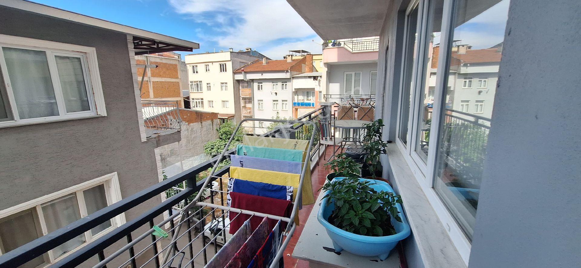Cemal Emlak Bursa Osmangazi Hüdavendigar Mh. - Görsel 15