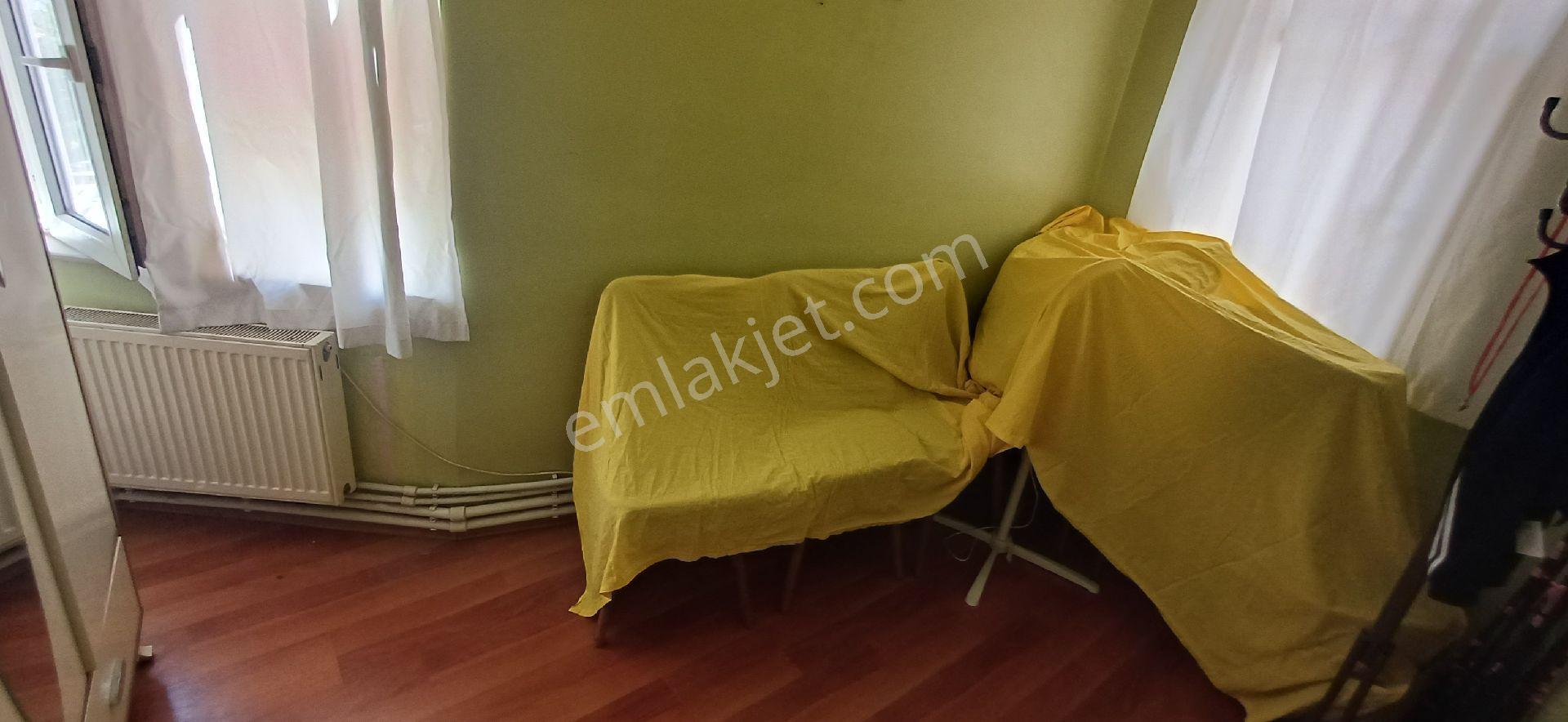 Satlık 3+1 Yozgat Carsı Merkezli Daire - Görsel 19
