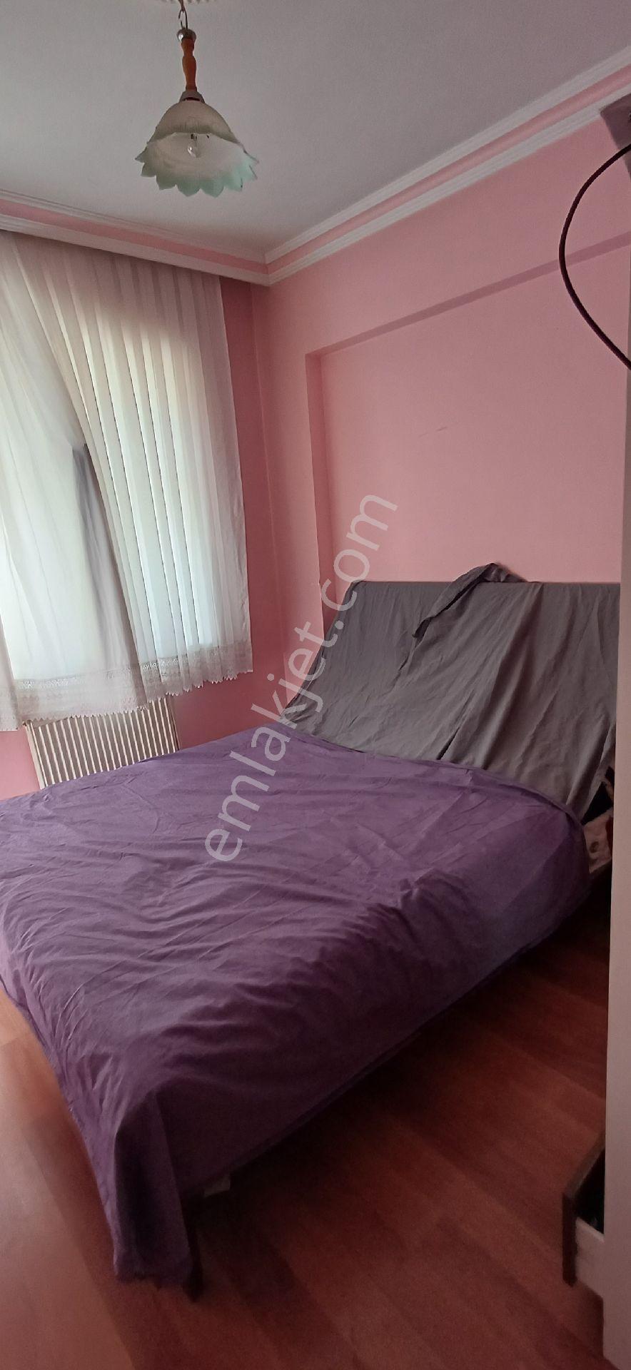 Satlık 3+1 Yozgat Carsı Merkezli Daire - Görsel 18