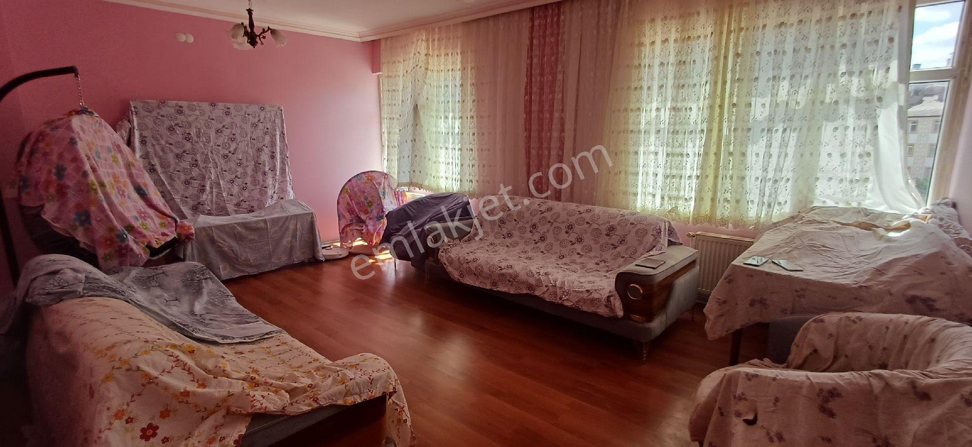 Satlık 3+1 Yozgat Carsı Merkezli Daire - Görsel 20