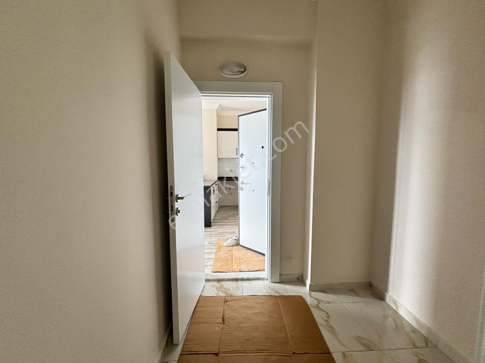 Yomra Mah. Deniz Manzaralı Ve Eşyalı Satılık Sıfır Daire - Görsel 10