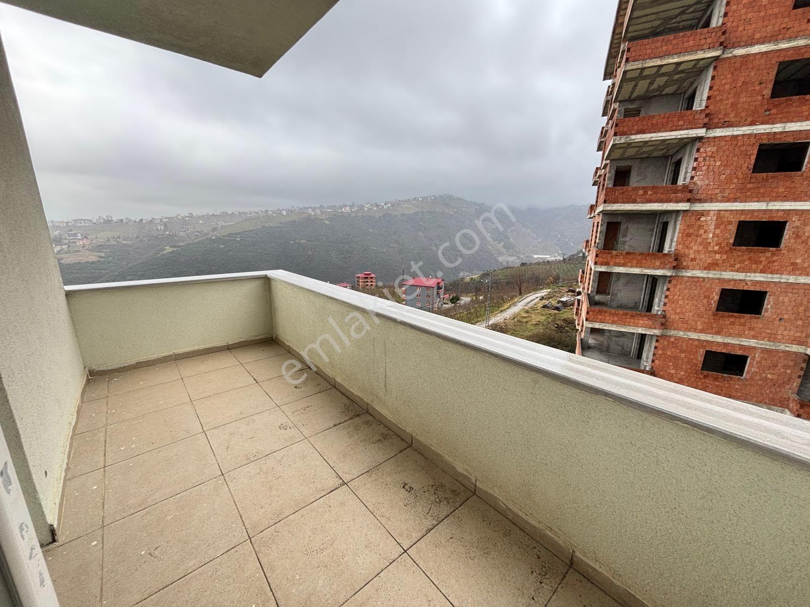 Çukurçayır Mah. 3+1 Full Deniz Manzaralı Satılık Daire - Görsel 17