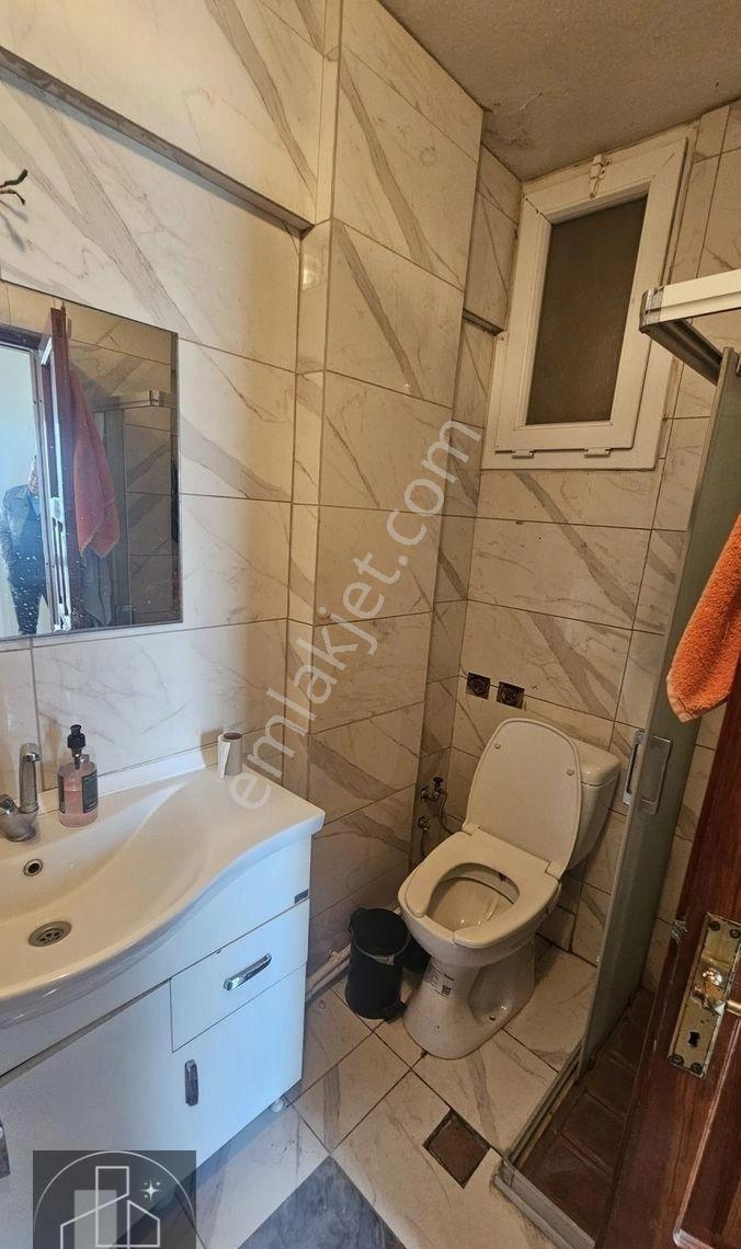 Akarca Mahallesi'nde Deniz Manzaralı Satılık 5+1 Tripleks Villa - Görsel 18