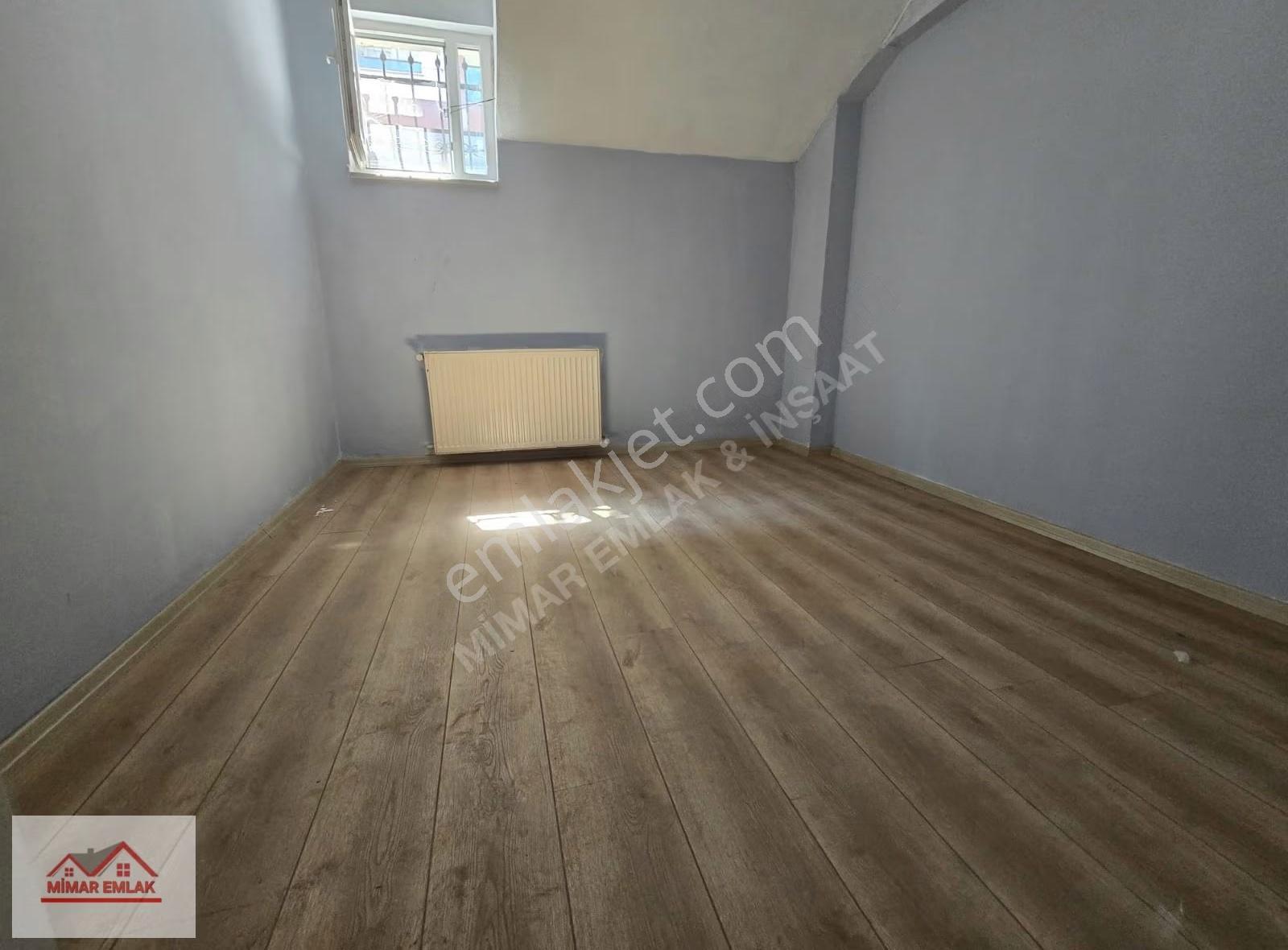 Kiralık 2+1 Merkezi Konumda Sığınak Üstü Daire - Görsel 6