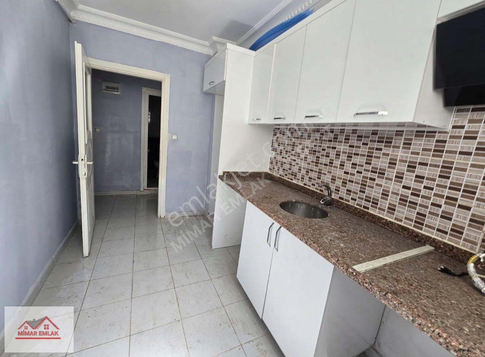 Kiralık 2+1 Merkezi Konumda Sığınak Üstü Daire - Görsel 13