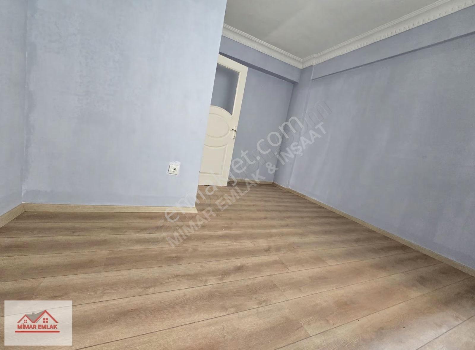 Kiralık 2+1 Merkezi Konumda Sığınak Üstü Daire - Görsel 11
