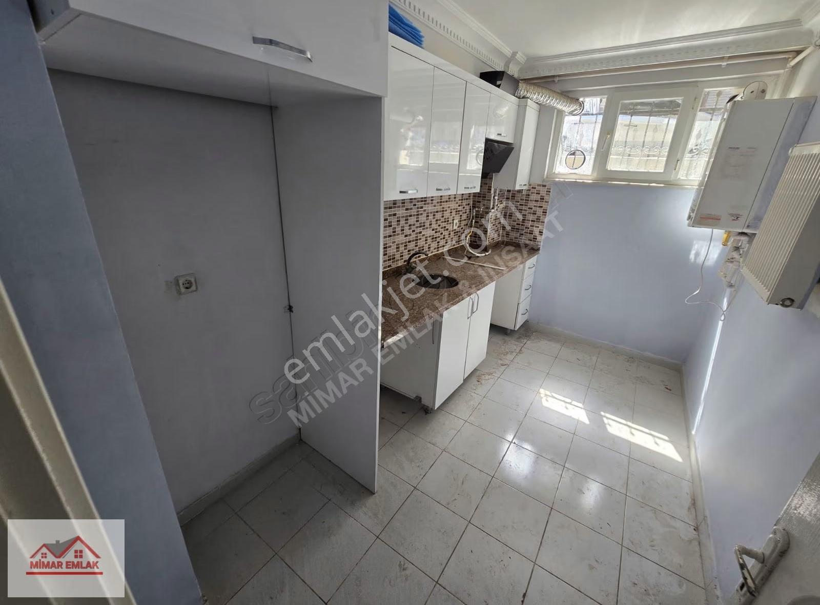 Kiralık 2+1 Merkezi Konumda Sığınak Üstü Daire - Görsel 16