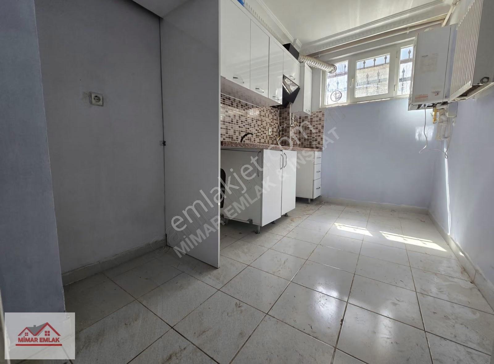 Kiralık 2+1 Merkezi Konumda Sığınak Üstü Daire - Görsel 5