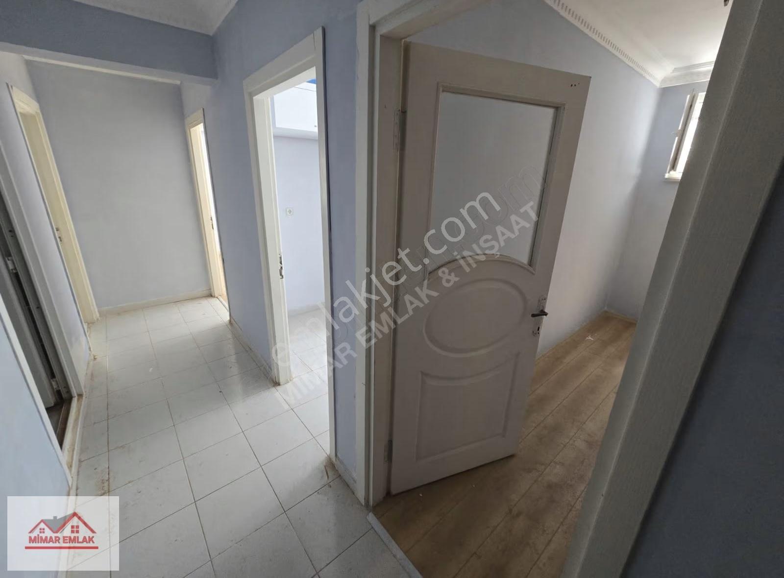 Kiralık 2+1 Merkezi Konumda Sığınak Üstü Daire - Görsel 12