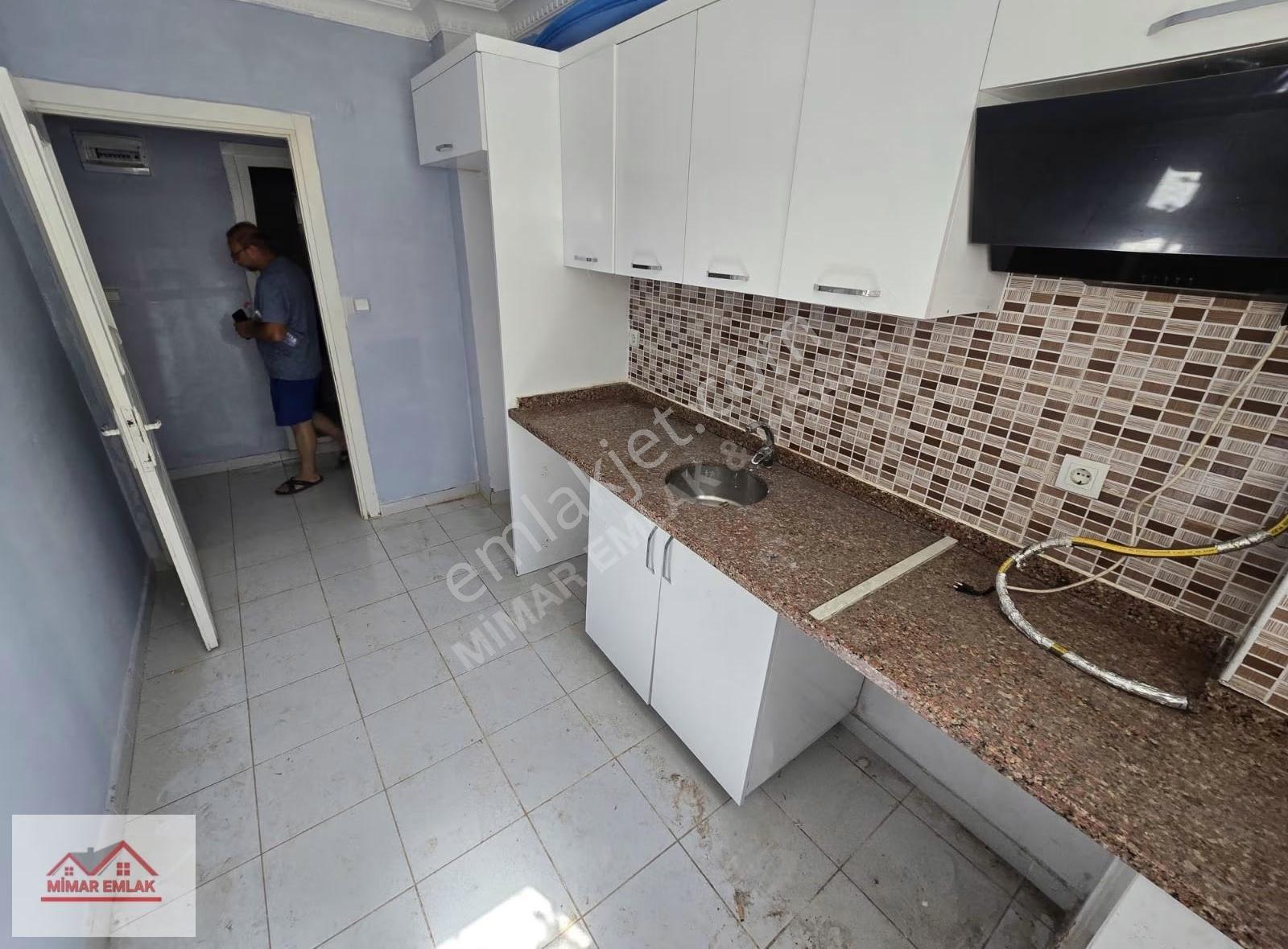 Kiralık 2+1 Merkezi Konumda Sığınak Üstü Daire - Görsel 15