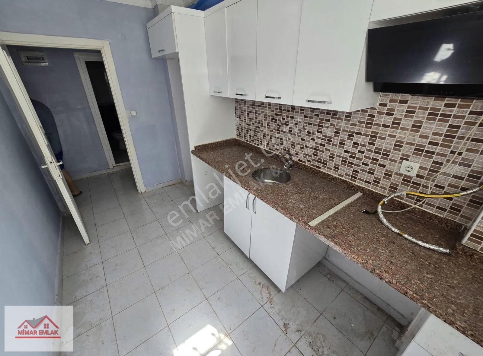Kiralık 2+1 Merkezi Konumda Sığınak Üstü Daire - Görsel 17