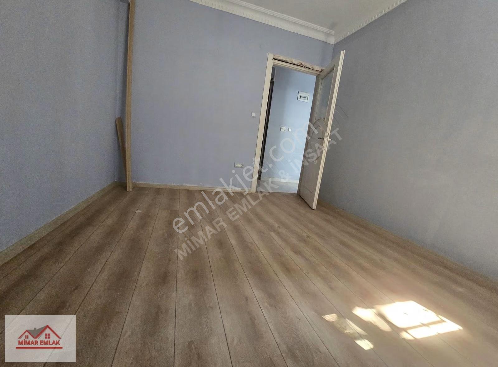 Kiralık 2+1 Merkezi Konumda Sığınak Üstü Daire - Görsel 8