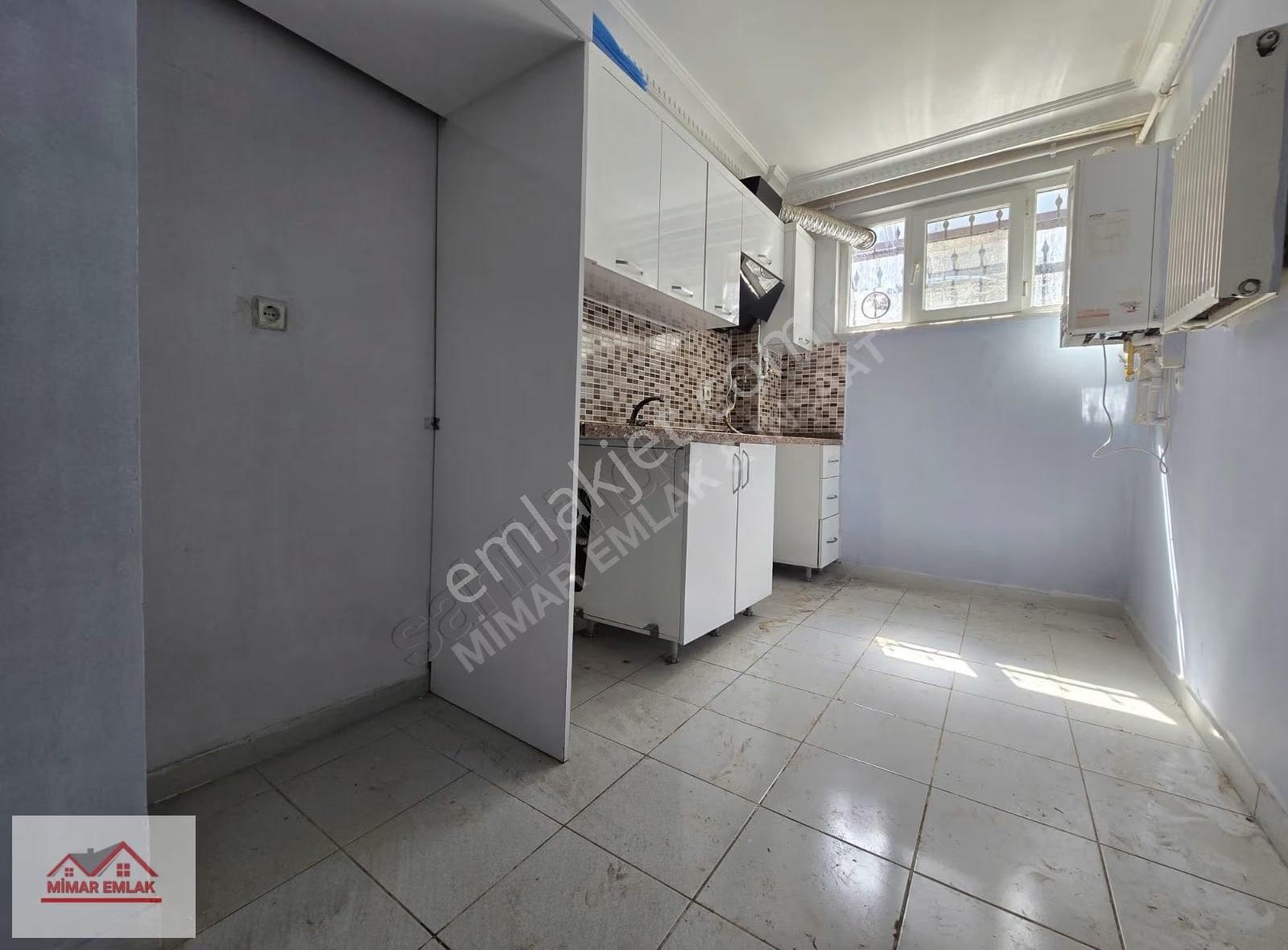 Kiralık 2+1 Merkezi Konumda Sığınak Üstü Daire - Görsel 14