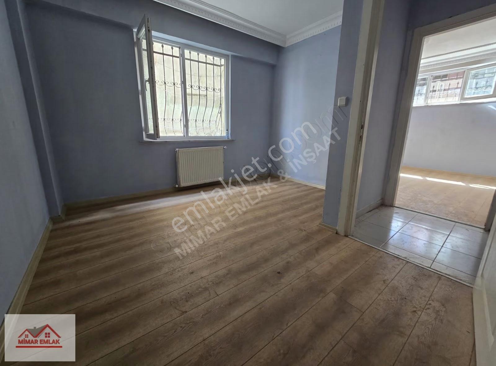 Kiralık 2+1 Merkezi Konumda Sığınak Üstü Daire - Görsel 7