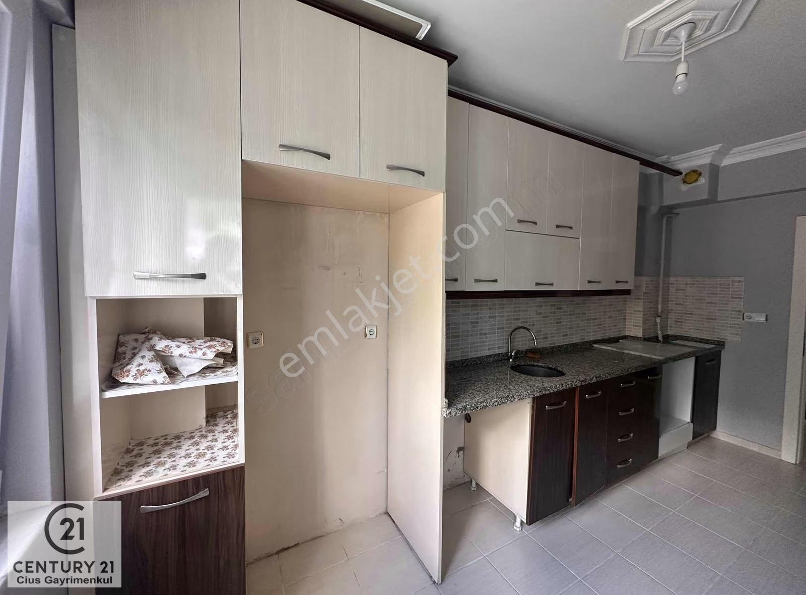 C21 Cius Gemlik Merkezde Kiralık 3+1 Daire - Görsel 9
