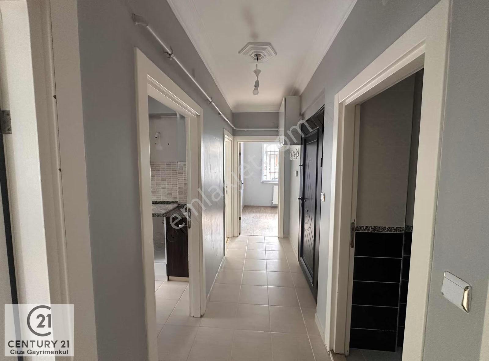 C21 Cius Gemlik Merkezde Kiralık 3+1 Daire - Görsel 16