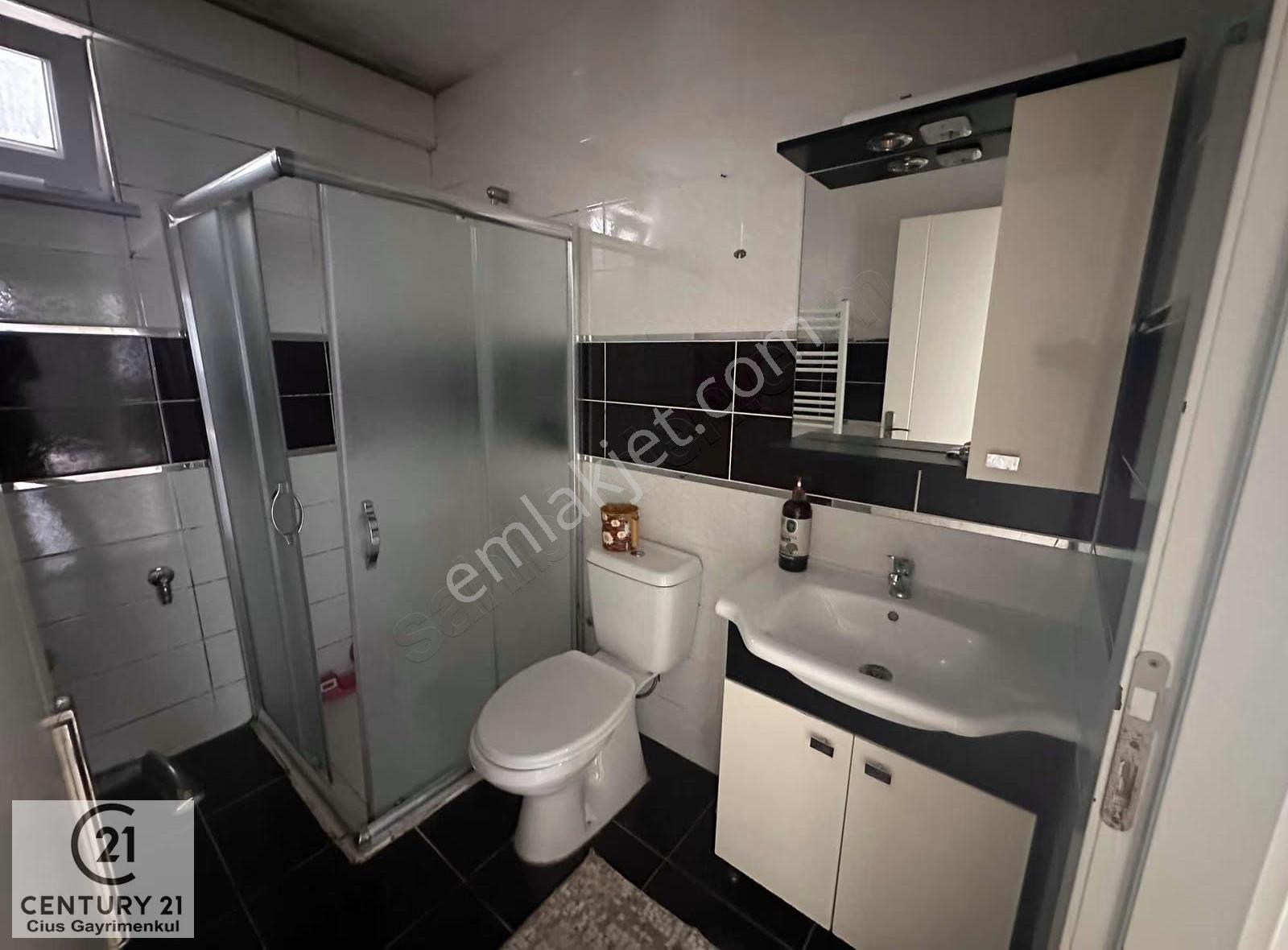 C21 Cius Gemlik Merkezde Kiralık 3+1 Daire - Görsel 2
