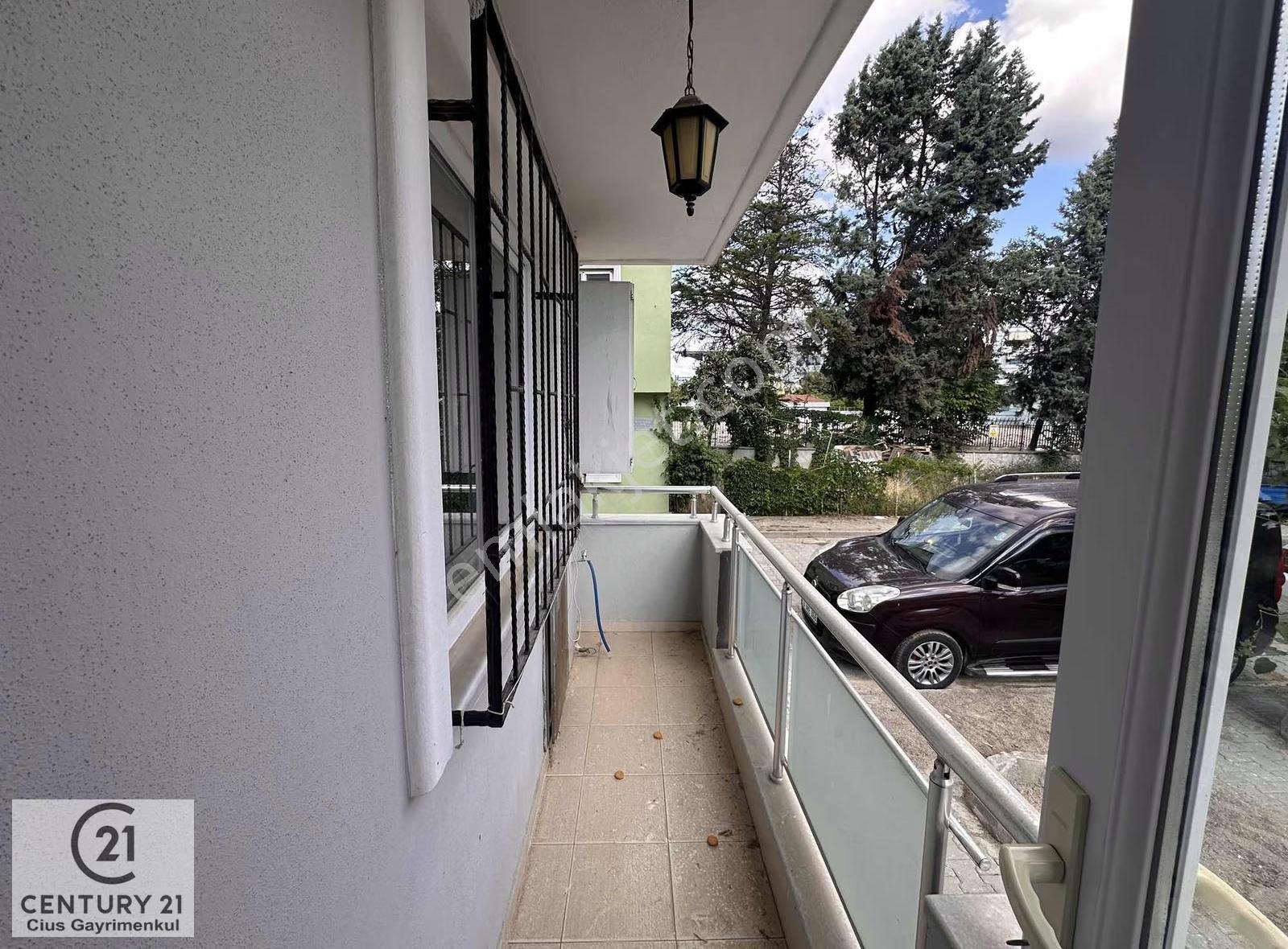 C21 Cius Gemlik Merkezde Kiralık 3+1 Daire - Görsel 15