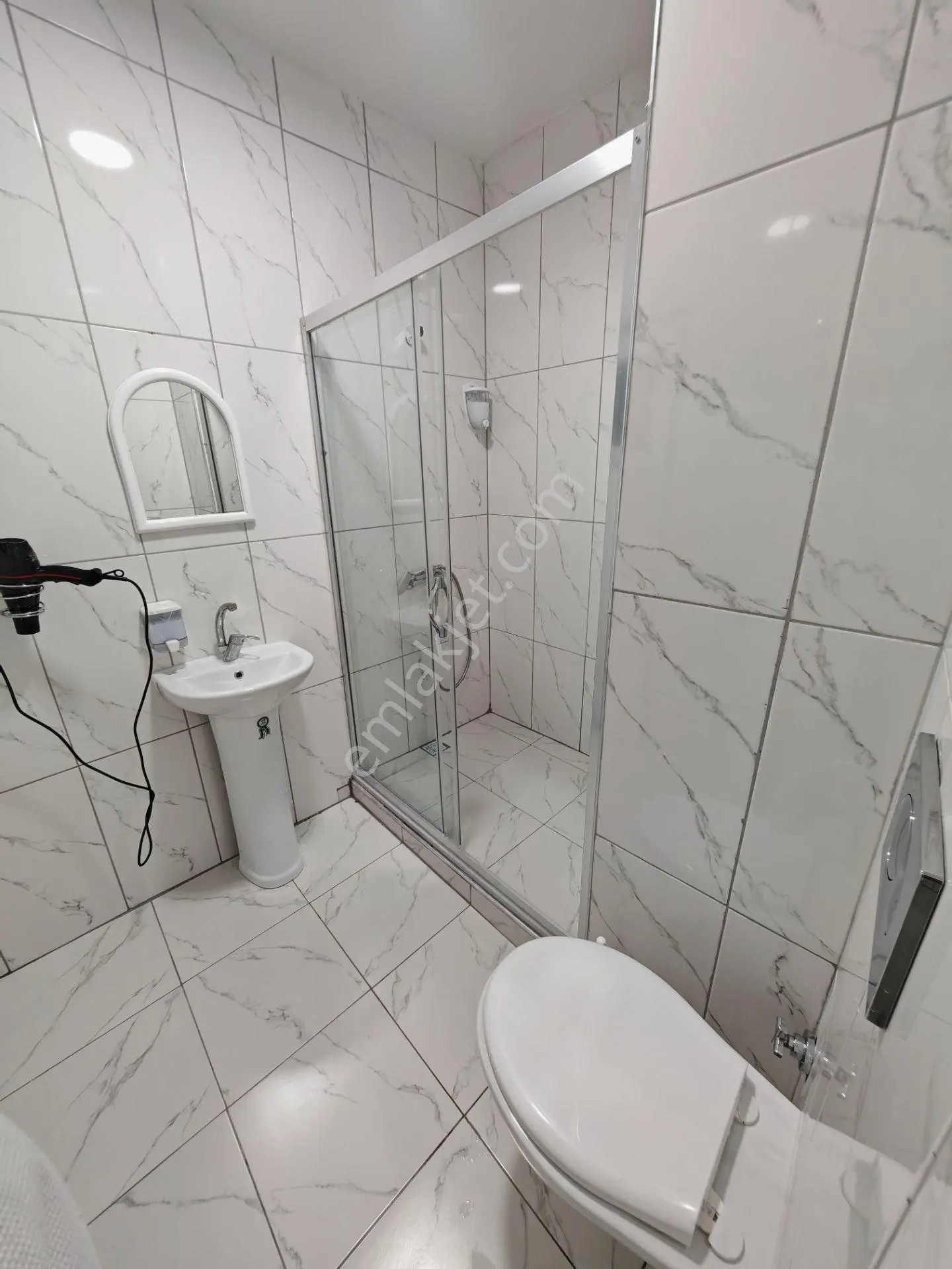 Bursa Merkezde 1+1 Günlük Kiralık Daire - Görsel 18