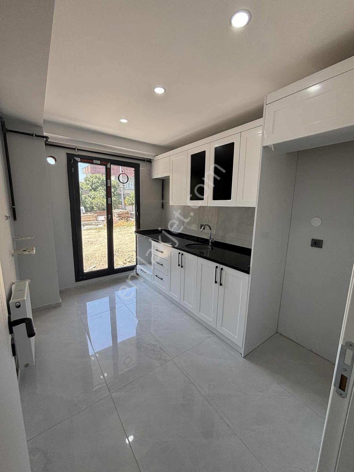 Tahtakale Mh. 2 + 1 Satılık Sıfır Daire 90m2 - Görsel 9