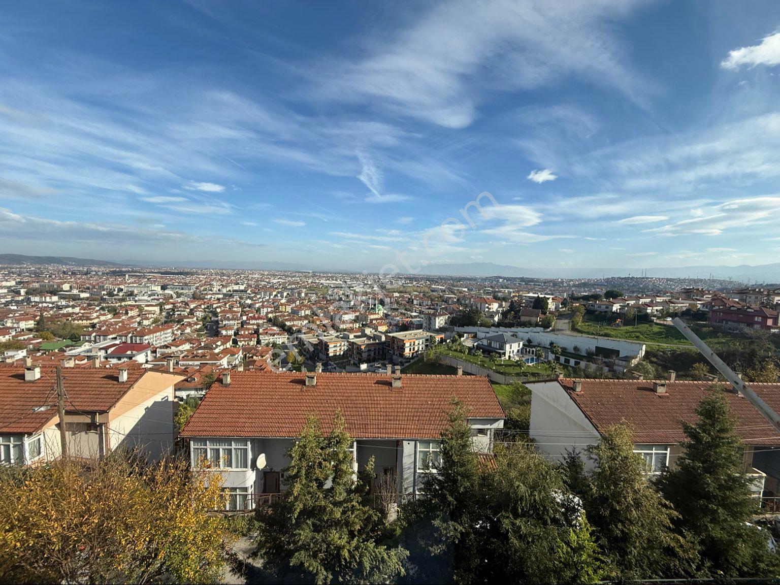 Remax Desıgn Krediye Uygun Serdivan İstiklal'de Satılık Villa - Görsel 26