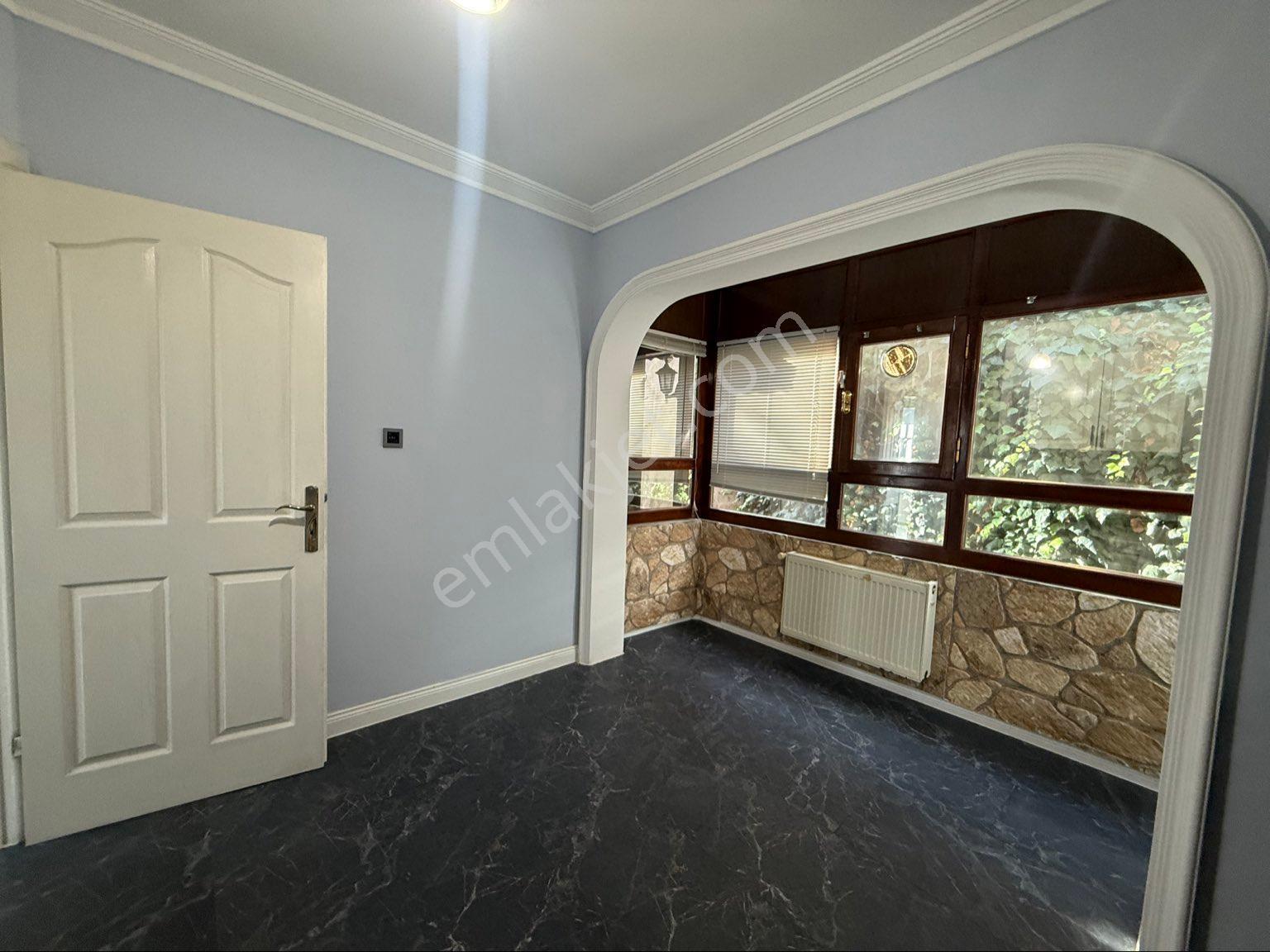 Remax Desıgn Krediye Uygun Serdivan İstiklal'de Satılık Villa - Görsel 23
