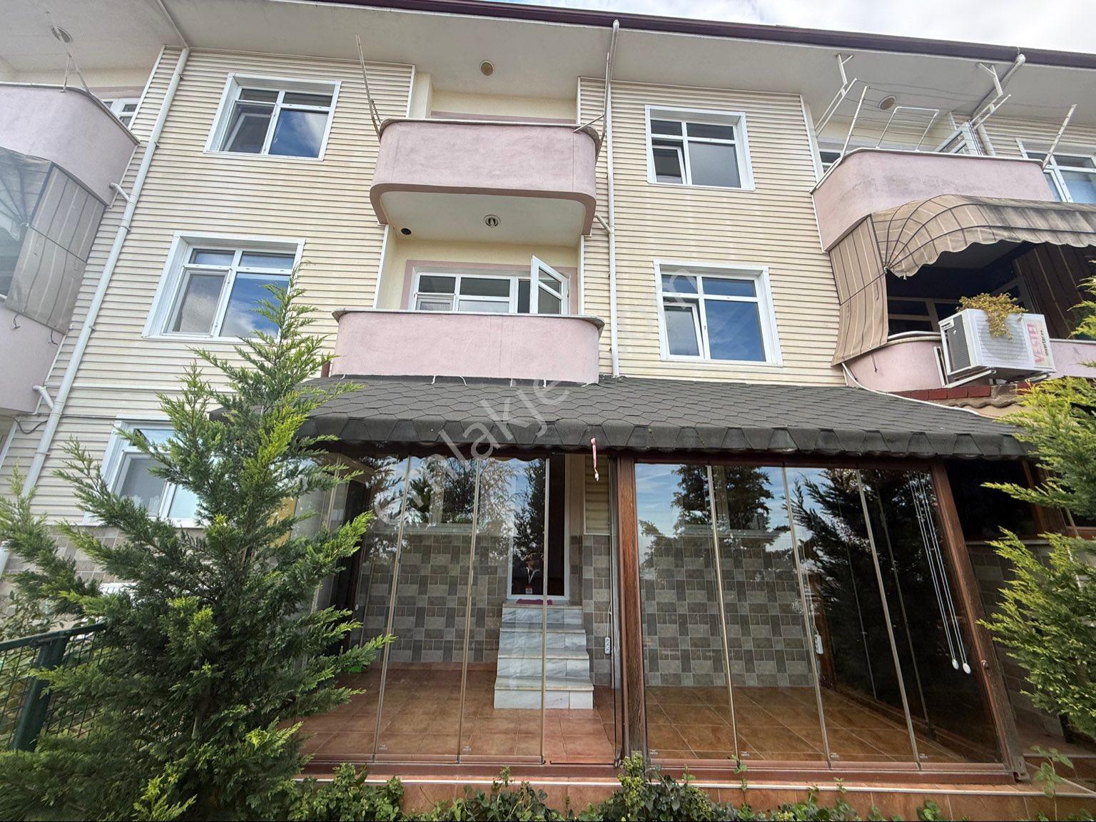 Remax Desıgn Krediye Uygun Serdivan İstiklal'de Satılık Villa - Görsel 19