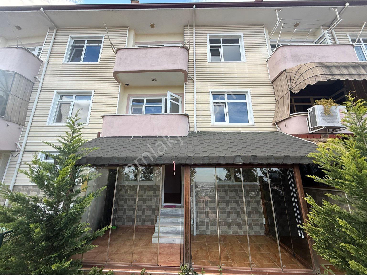 Remax Desıgn Krediye Uygun Serdivan İstiklal'de Satılık Villa - Görsel 25