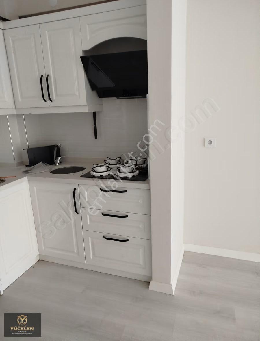 Çorlu/danış Lıfe Sitesi/satılık 1+1 Daire - Görsel 12