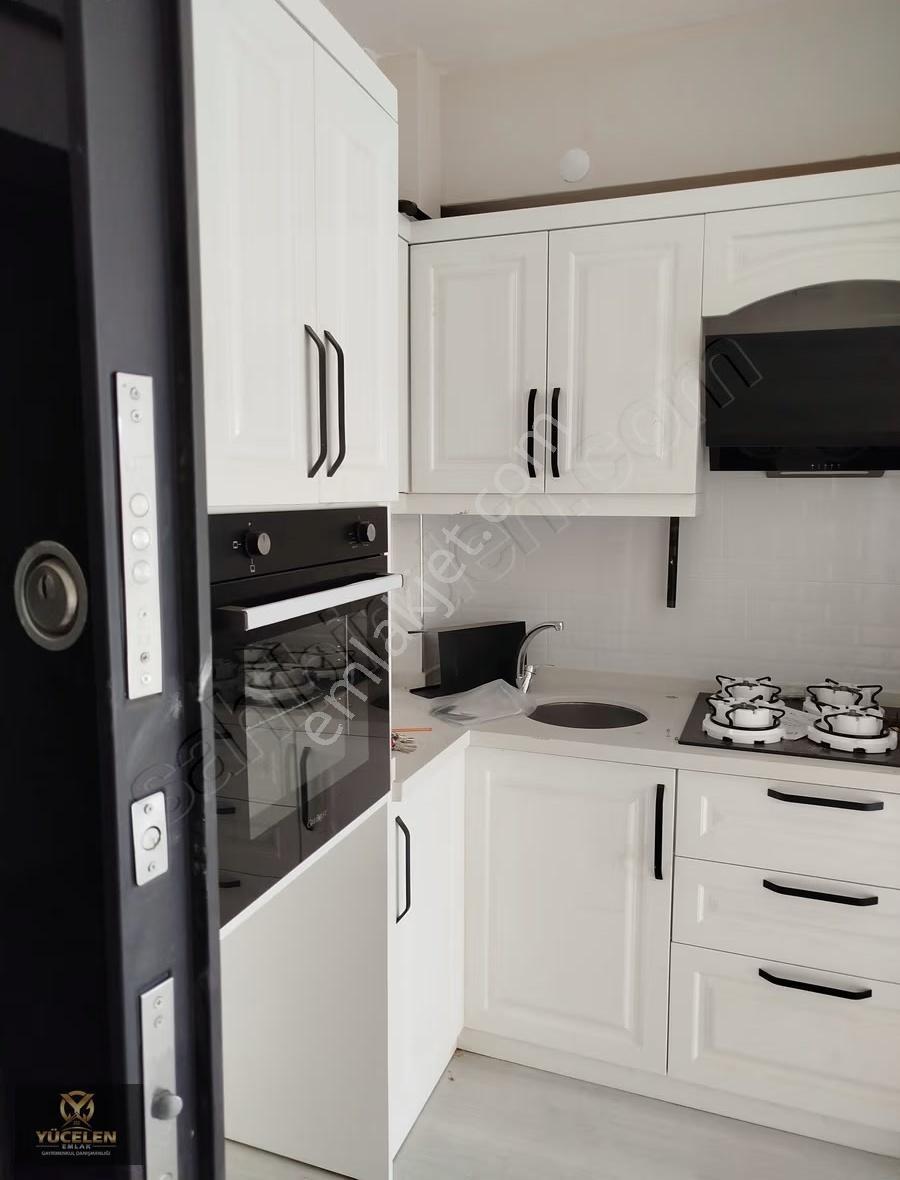 Çorlu/danış Lıfe Sitesi/satılık 1+1 Daire - Görsel 5