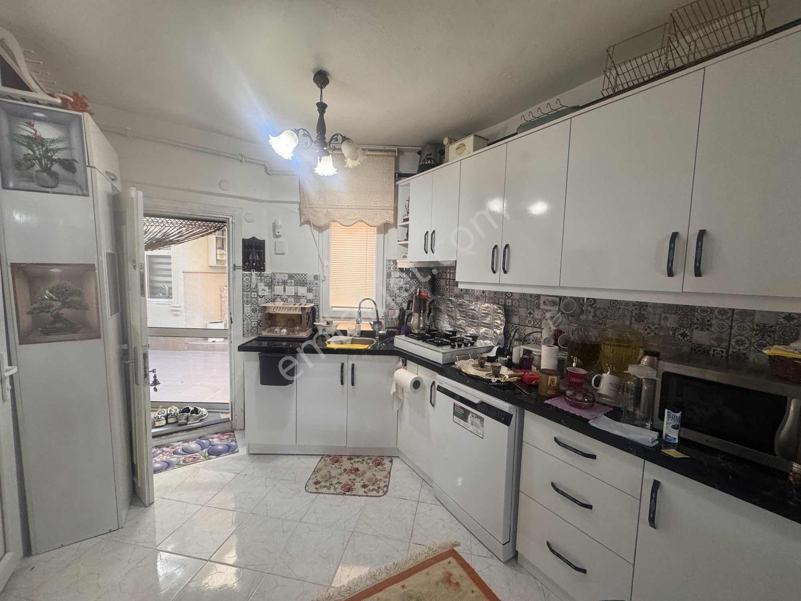 Silivri Nurkent Tatil Sitesi Deniz Cepheli Eşyalı Satılık Villa - Görsel 2