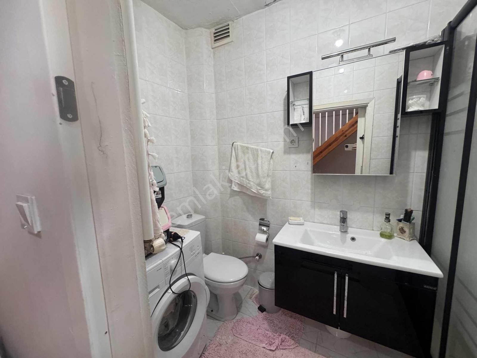Silivri Nurkent Tatil Sitesi Deniz Cepheli Eşyalı Satılık Villa - Görsel 20