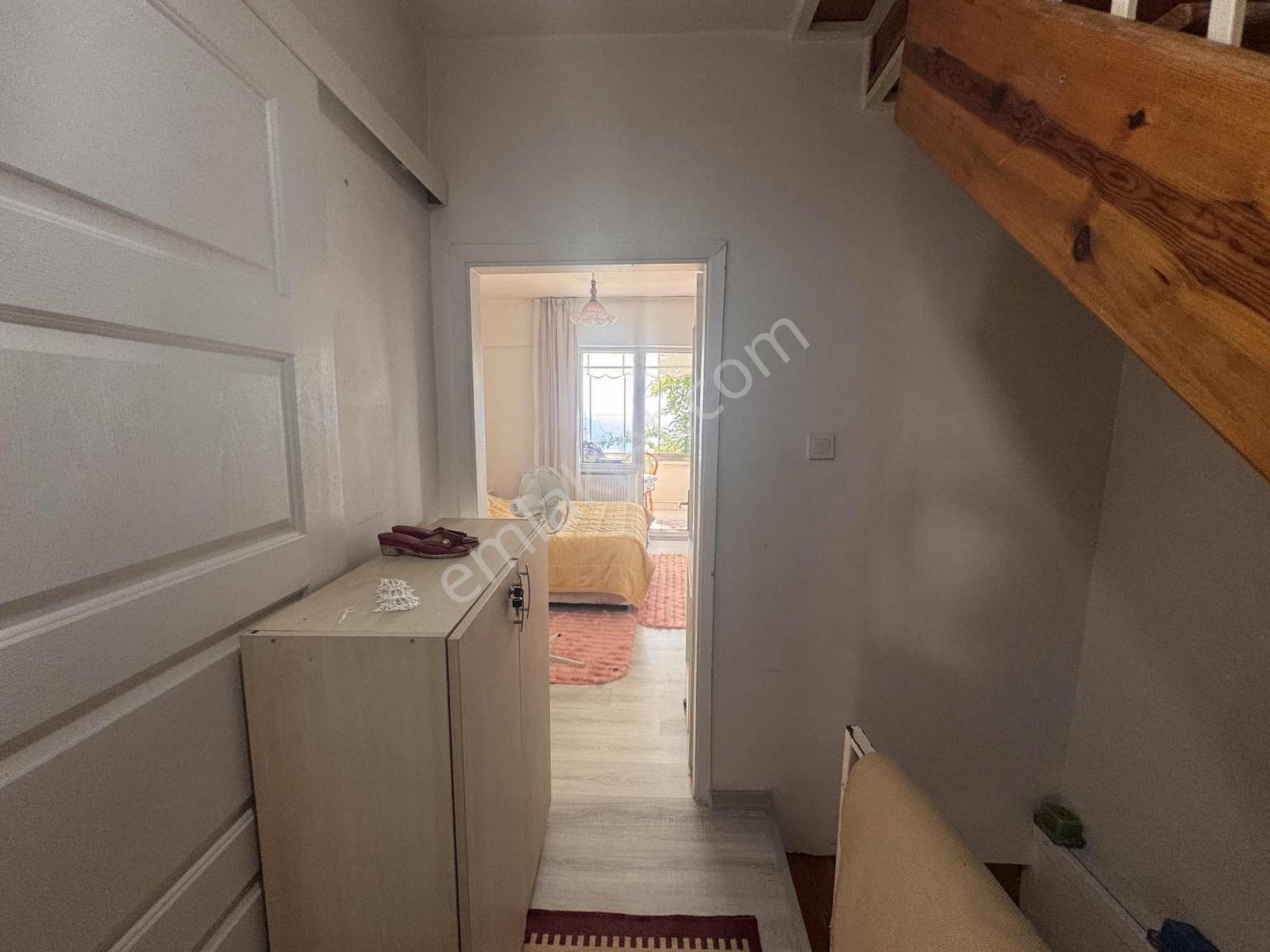 Silivri Nurkent Tatil Sitesi Deniz Cepheli Eşyalı Satılık Villa - Görsel 5