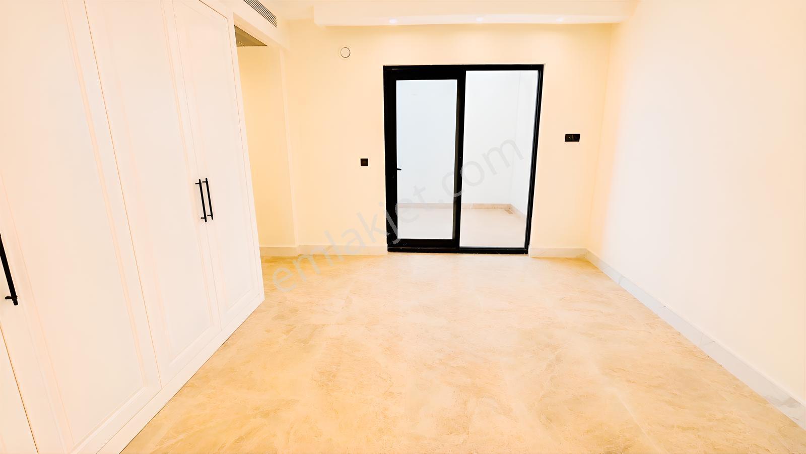 Bodrum Yalıkavak Denize 290 Mt Müstakil 5+2 Özel Havuzlu Villa - Görsel 30