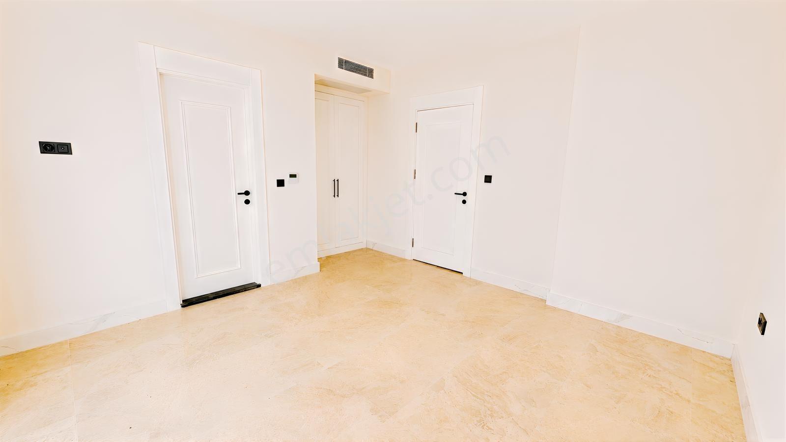 Bodrum Yalıkavak Denize 290 Mt Müstakil 5+2 Özel Havuzlu Villa - Görsel 31