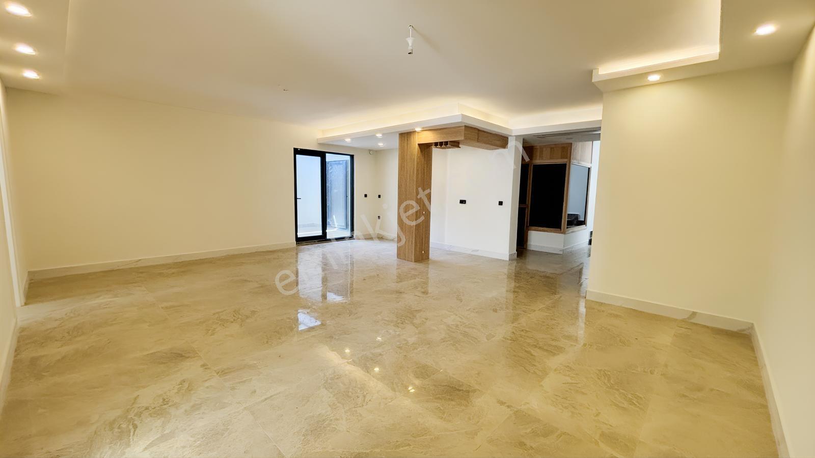 Bodrum Yalıkavak Denize 290 Mt Müstakil 5+2 Özel Havuzlu Villa - Görsel 33