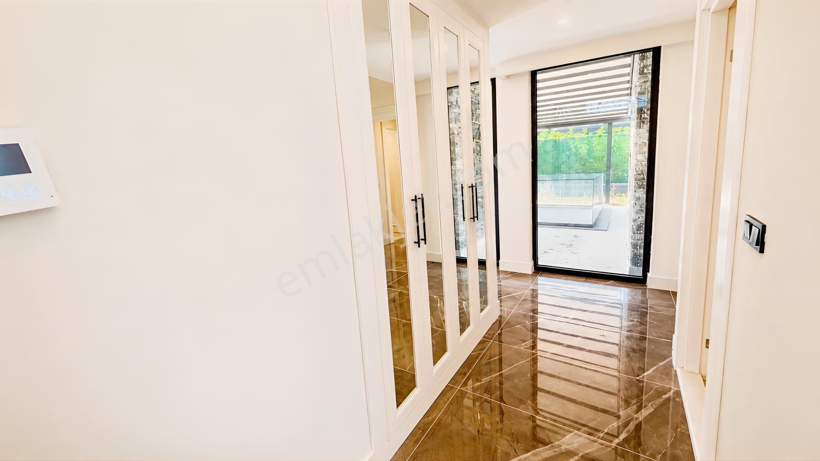Bodrum Yalıkavak Denize 290 Mt Müstakil 5+2 Özel Havuzlu Villa - Görsel 26