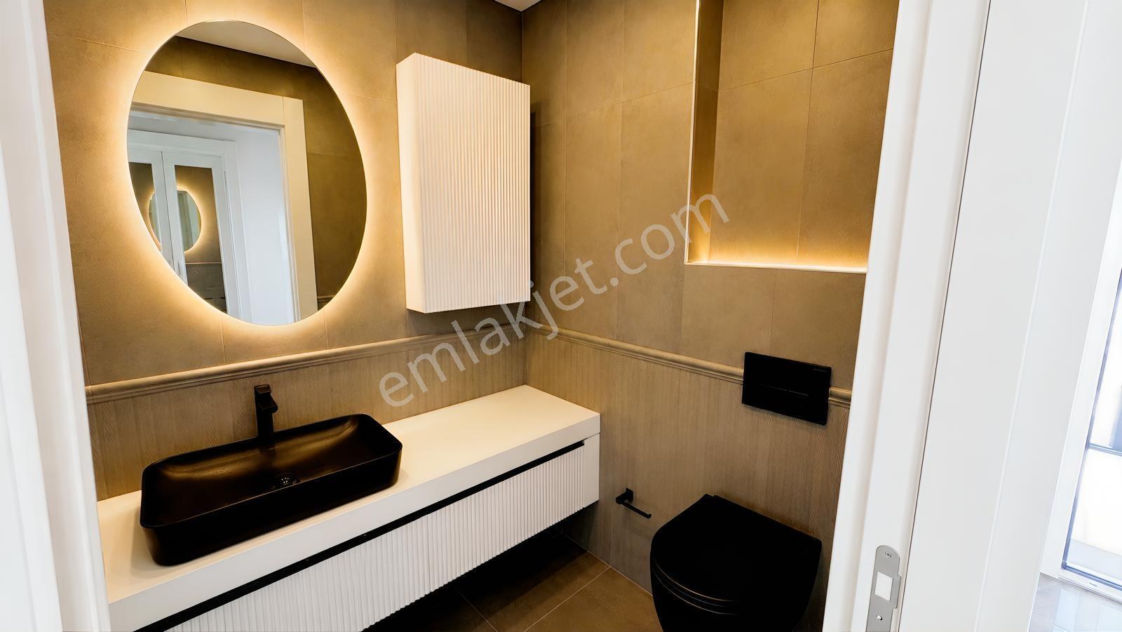 Bodrum Yalıkavak Denize 290 Mt Müstakil 5+2 Özel Havuzlu Villa - Görsel 29
