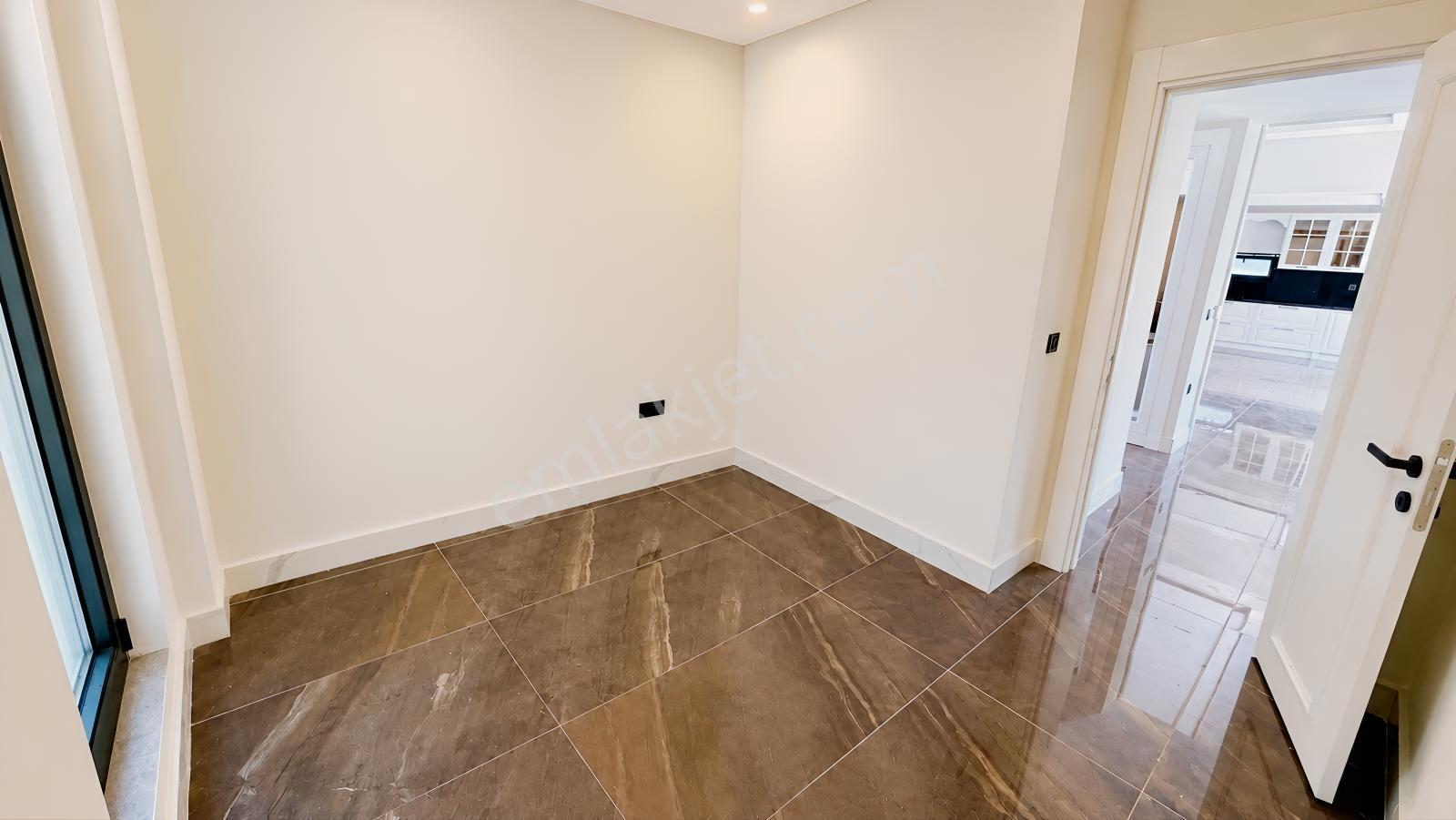 Bodrum Yalıkavak Denize 290 Mt Müstakil 5+2 Özel Havuzlu Villa - Görsel 16