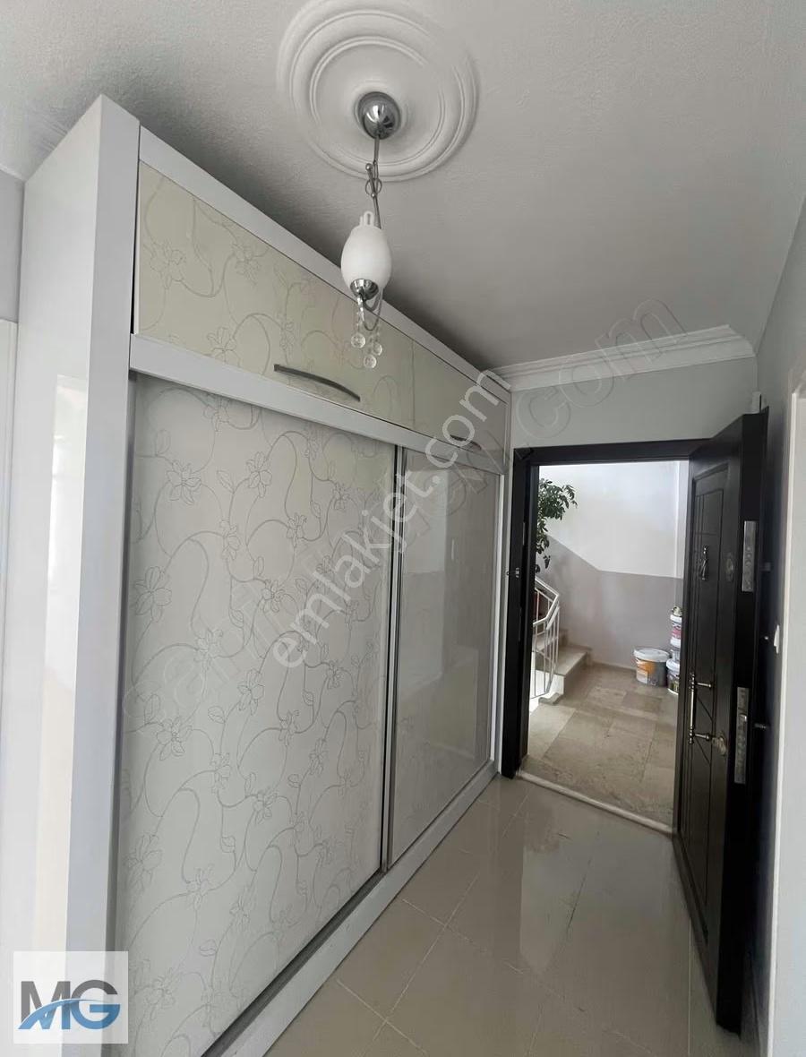 Aşağı Hisar Mah. 3+1 Yeni Kiralık Daire - Görsel 11
